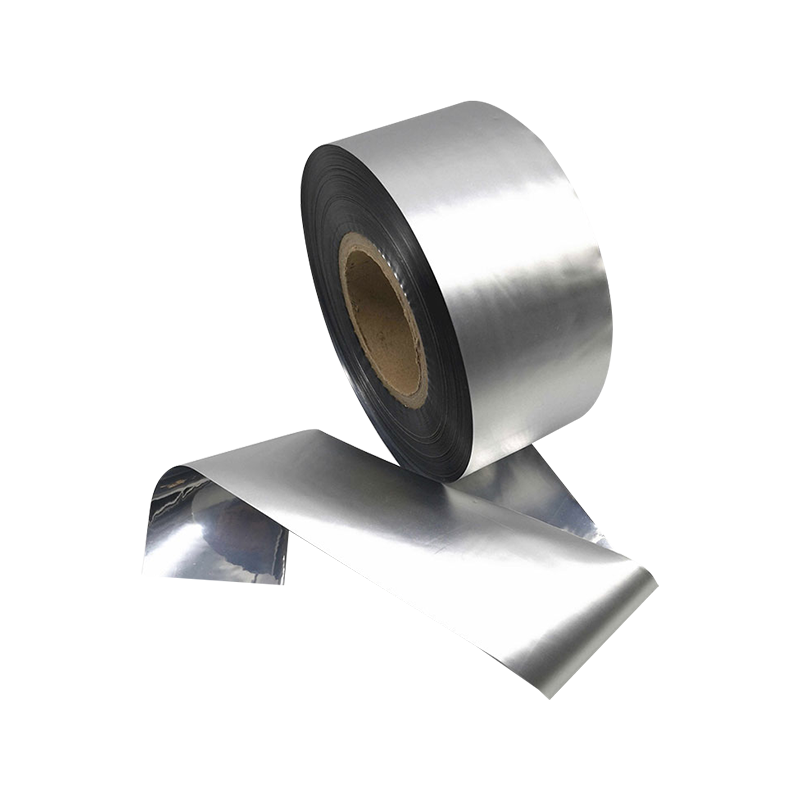 AL/BOPP laminátová fólie AL/BOPP laminátová fólie