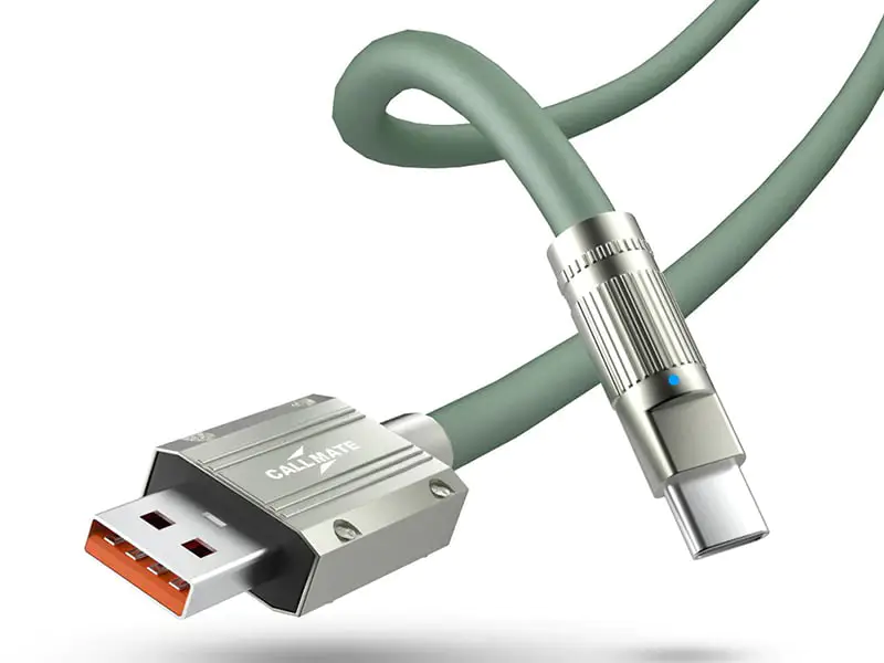 High-speed data cable