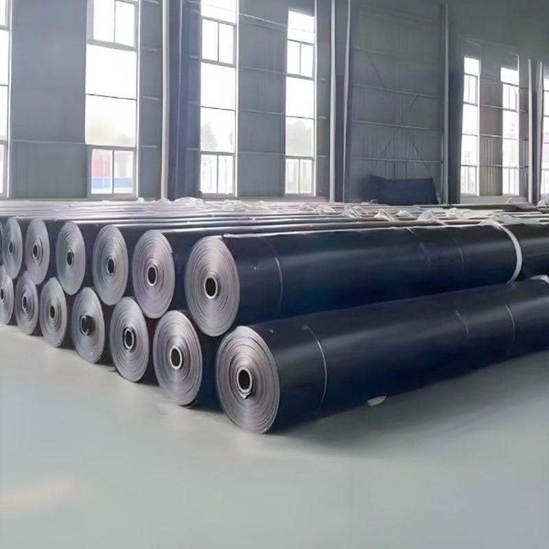 HDPE fólie