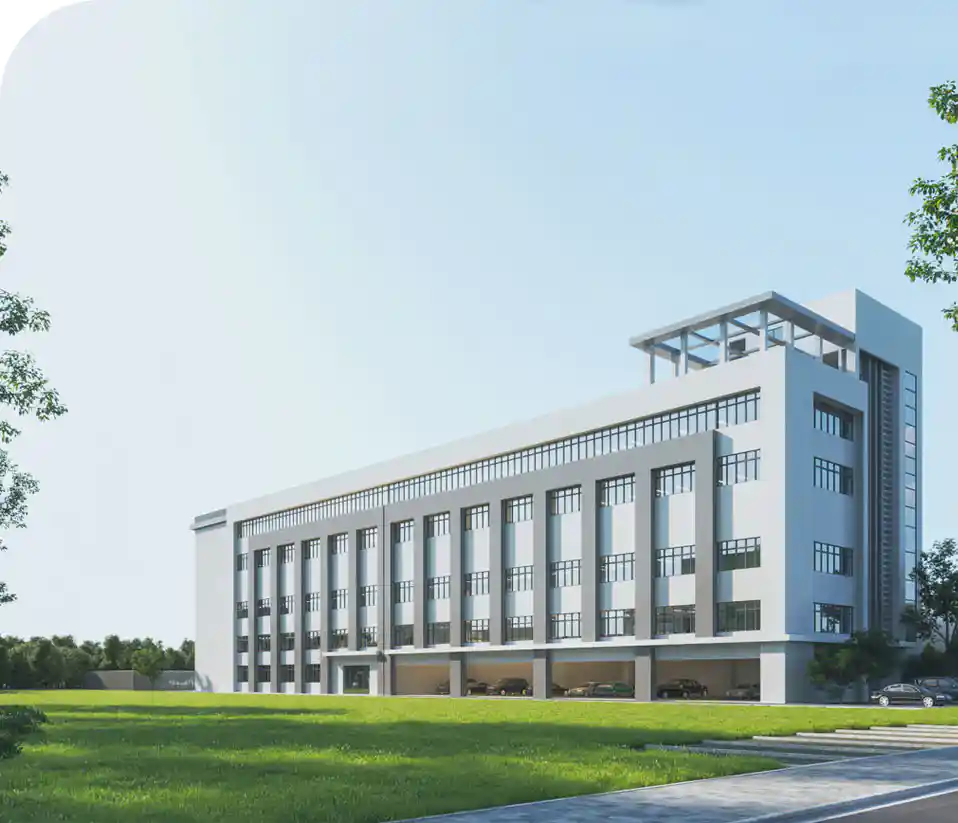 HANGZHOU DING HE ALUMINUM FOIL AND PLASTIC PRODUCTS CO., LTD.