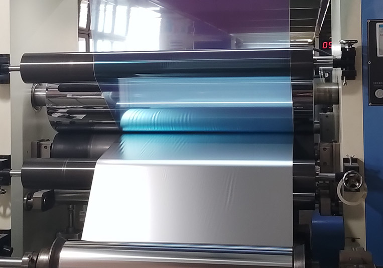 HANGZHOU DING HE ALUMINUM FOIL AND PLASTIC PRODUCTS CO., LTD.